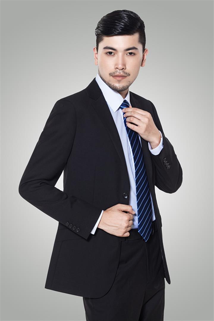 蔡精鲁 舞台监督负责人