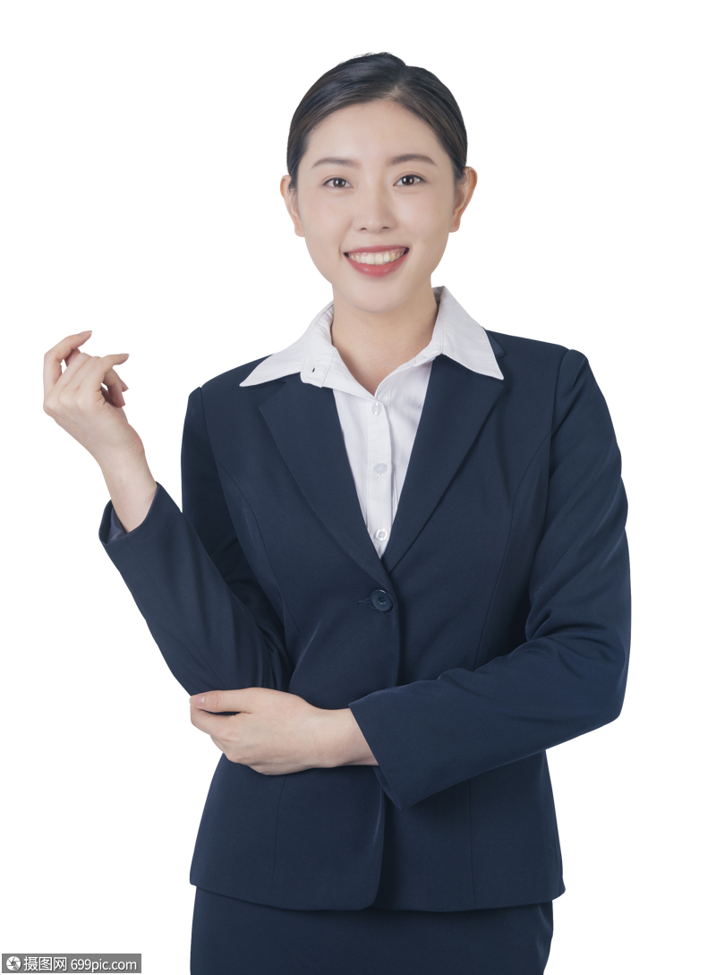 冯家华 商务拓展总监